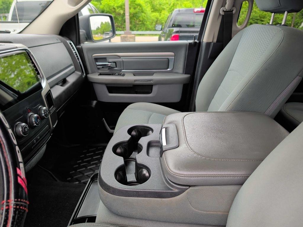 RAM 1500 Classic  2020