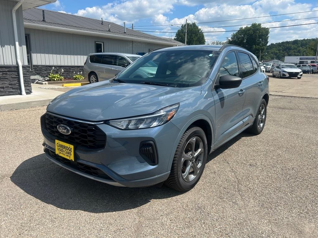 Ford Escape  2023
