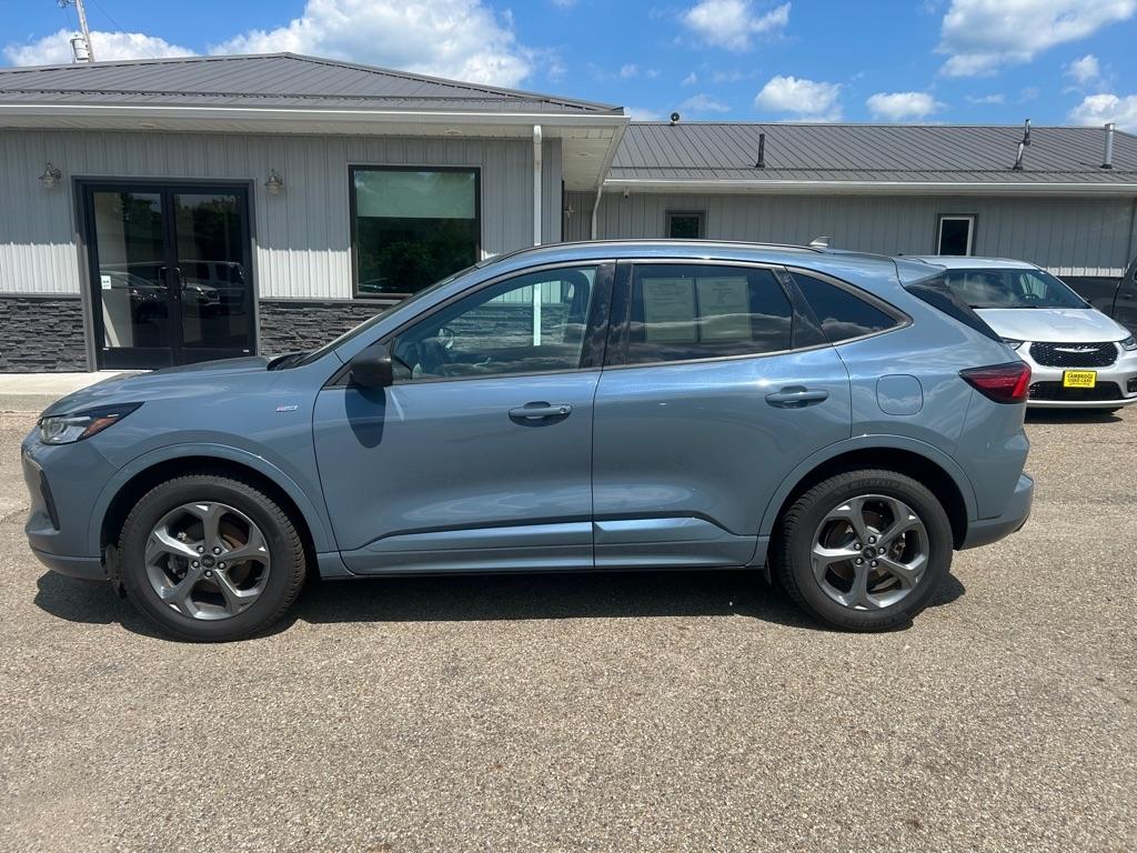 Ford Escape  2023