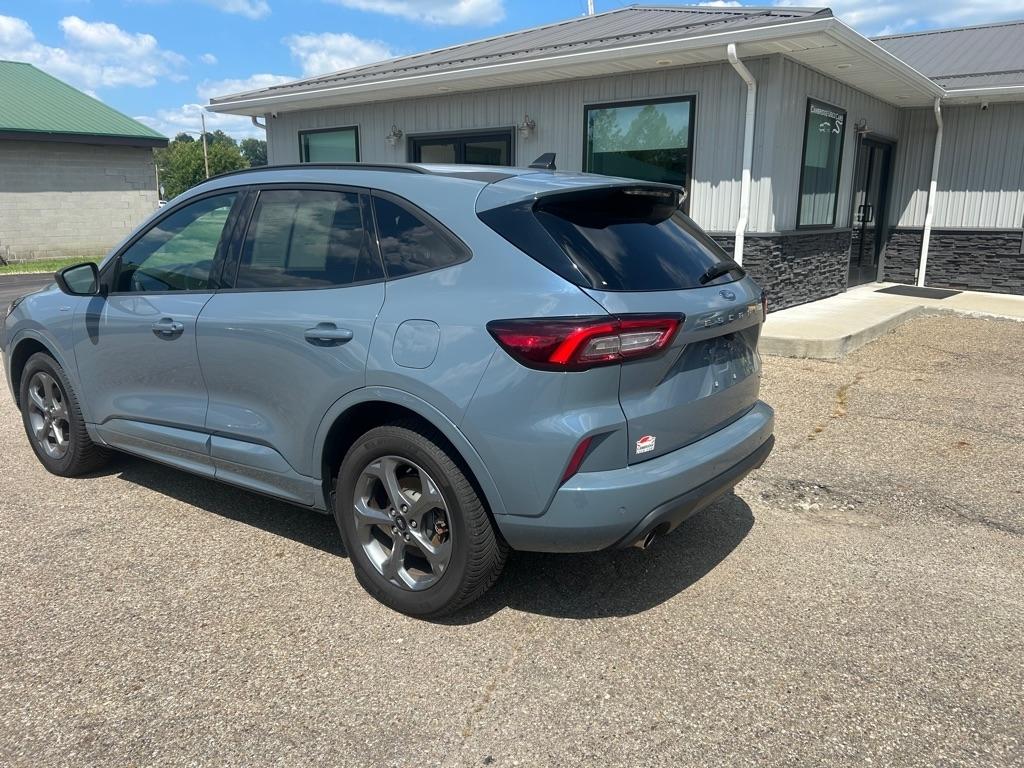 Ford Escape  2023