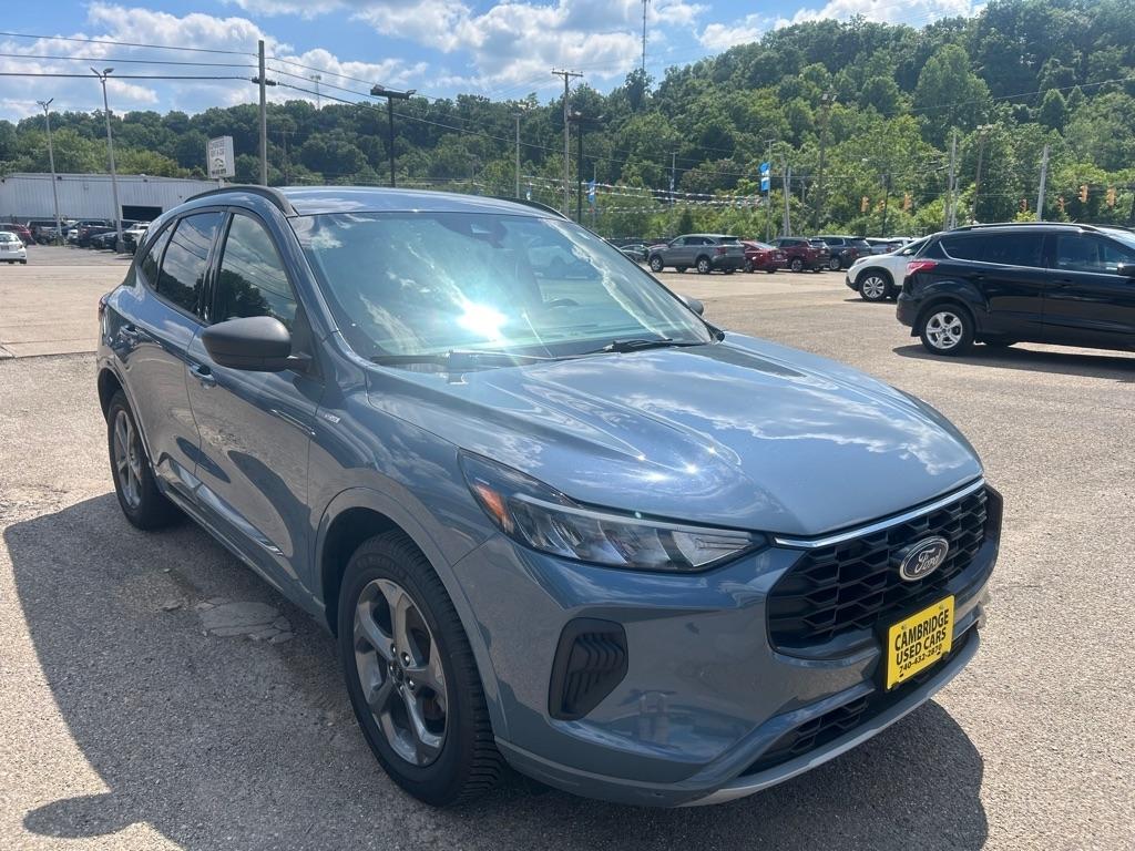 Ford Escape  2023