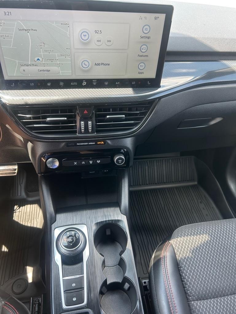 Ford Escape  2023