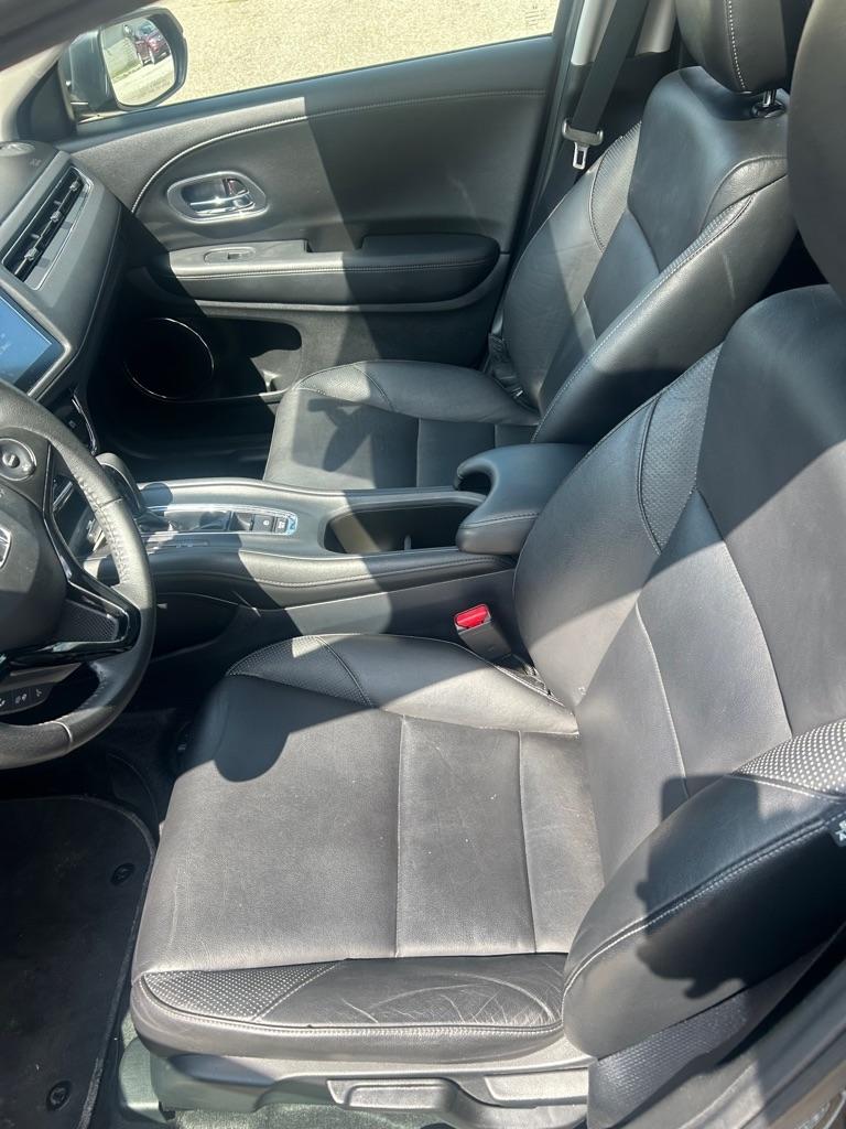Honda HR-V  2016