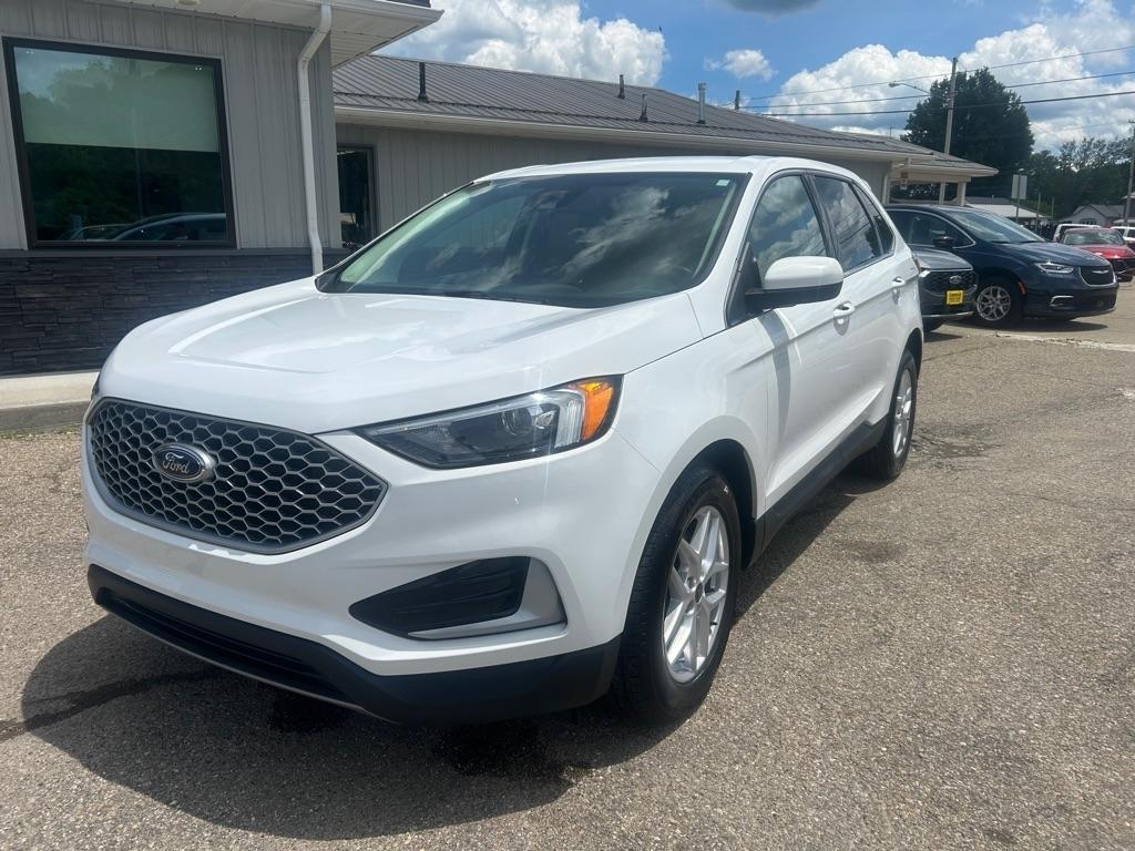 Ford Edge  2024