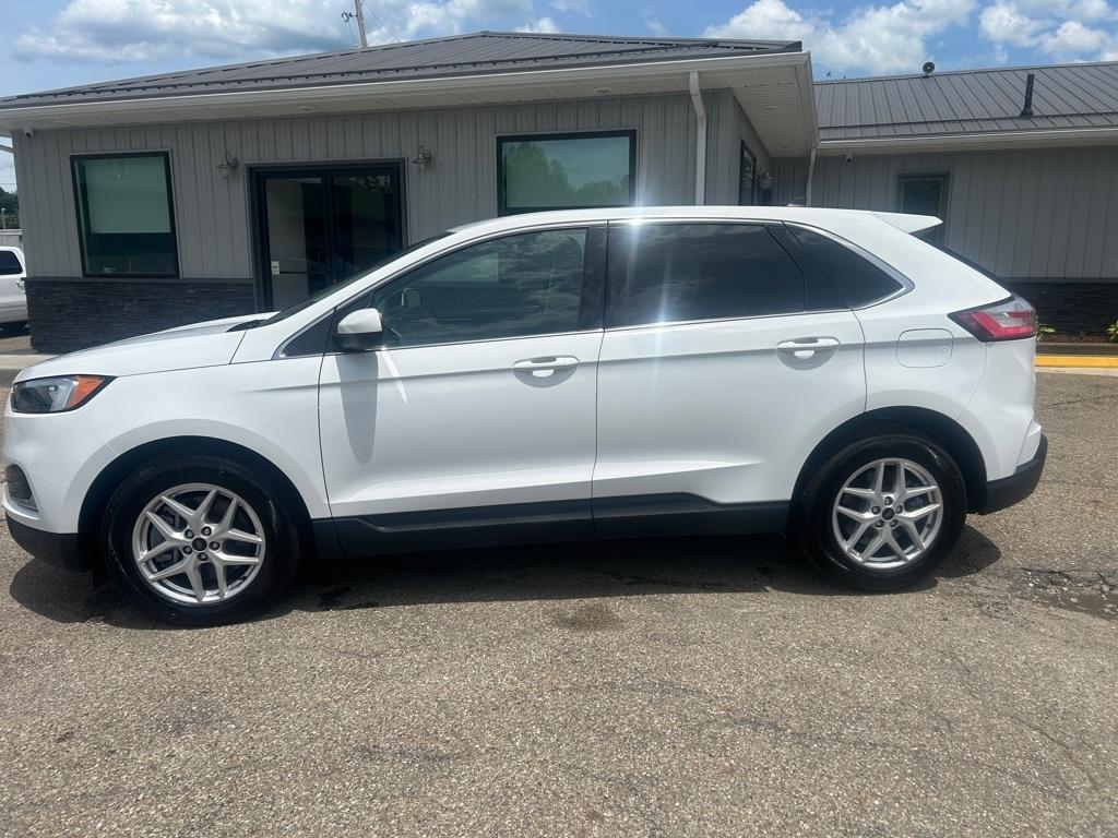 Ford Edge  2024