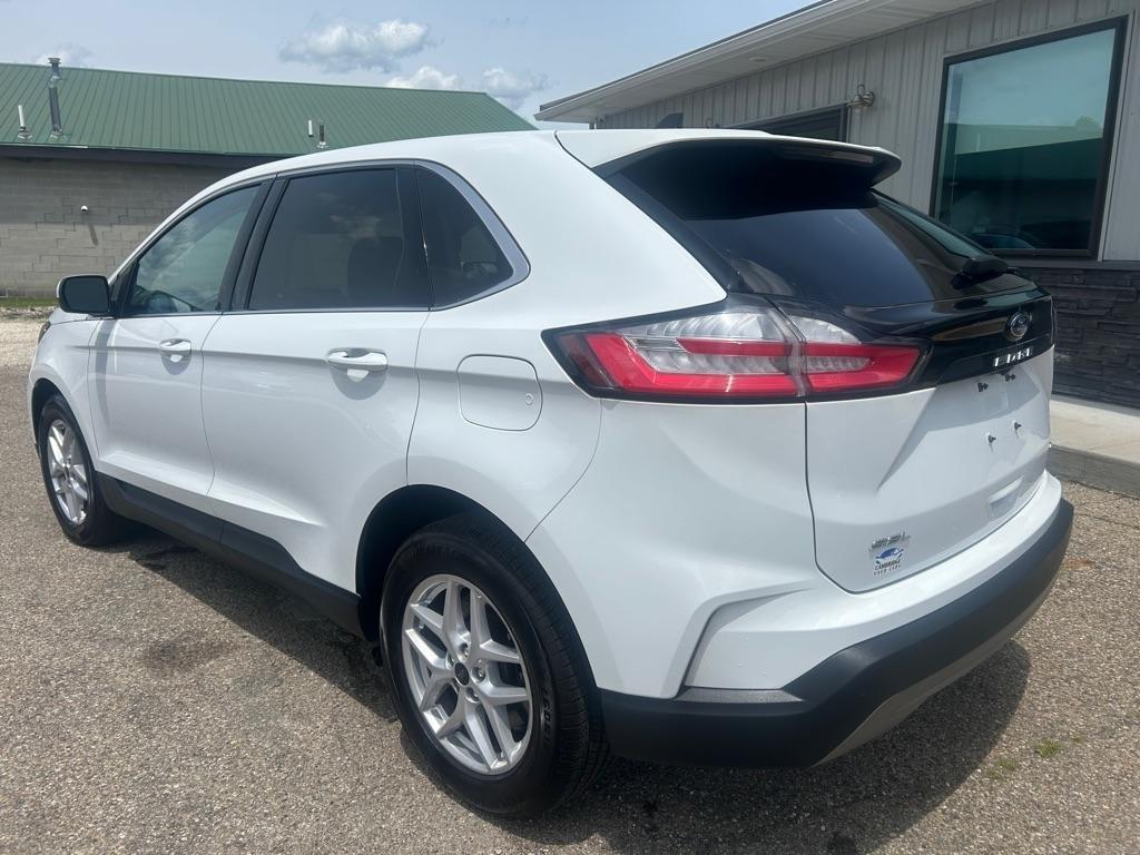 Ford Edge  2024