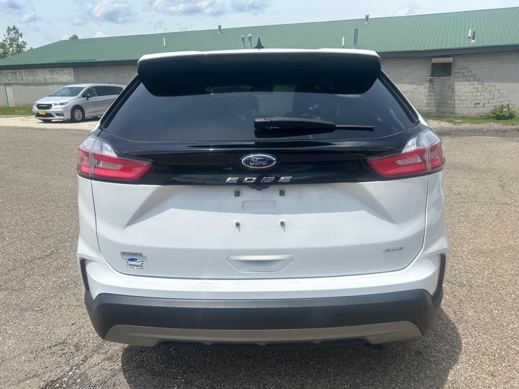 Ford Edge  2024