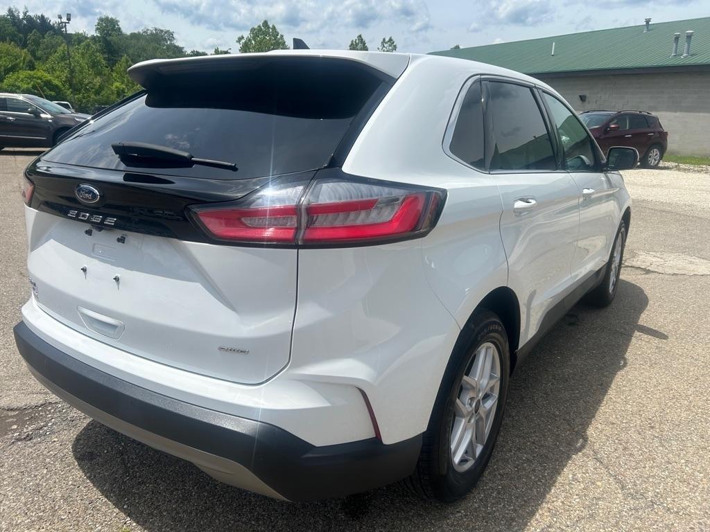 Ford Edge  2024