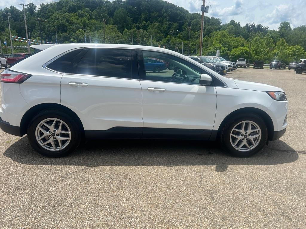 Ford Edge  2024