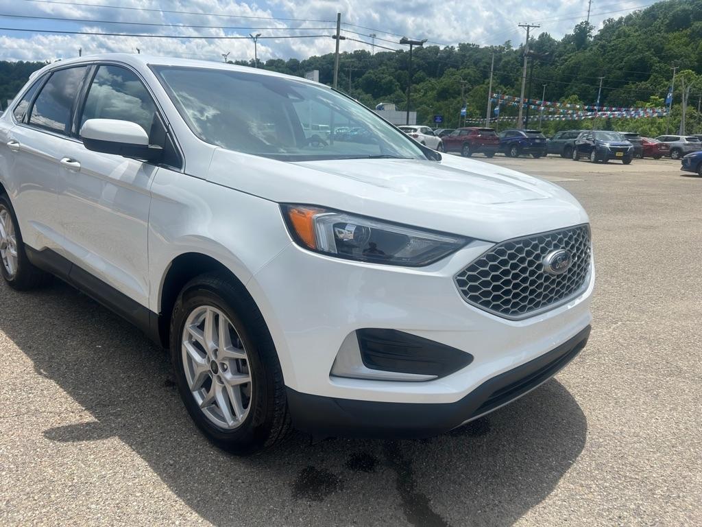 Ford Edge  2024