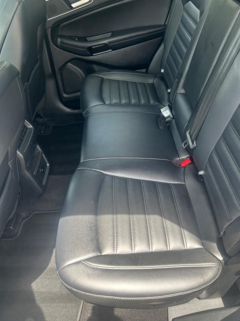 Ford Edge  2024