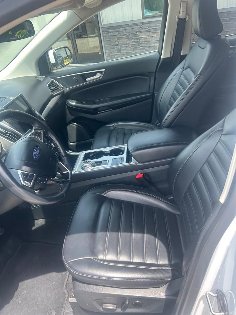Ford Edge  2024