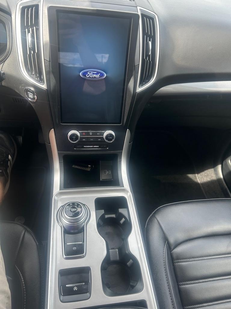 Ford Edge  2024