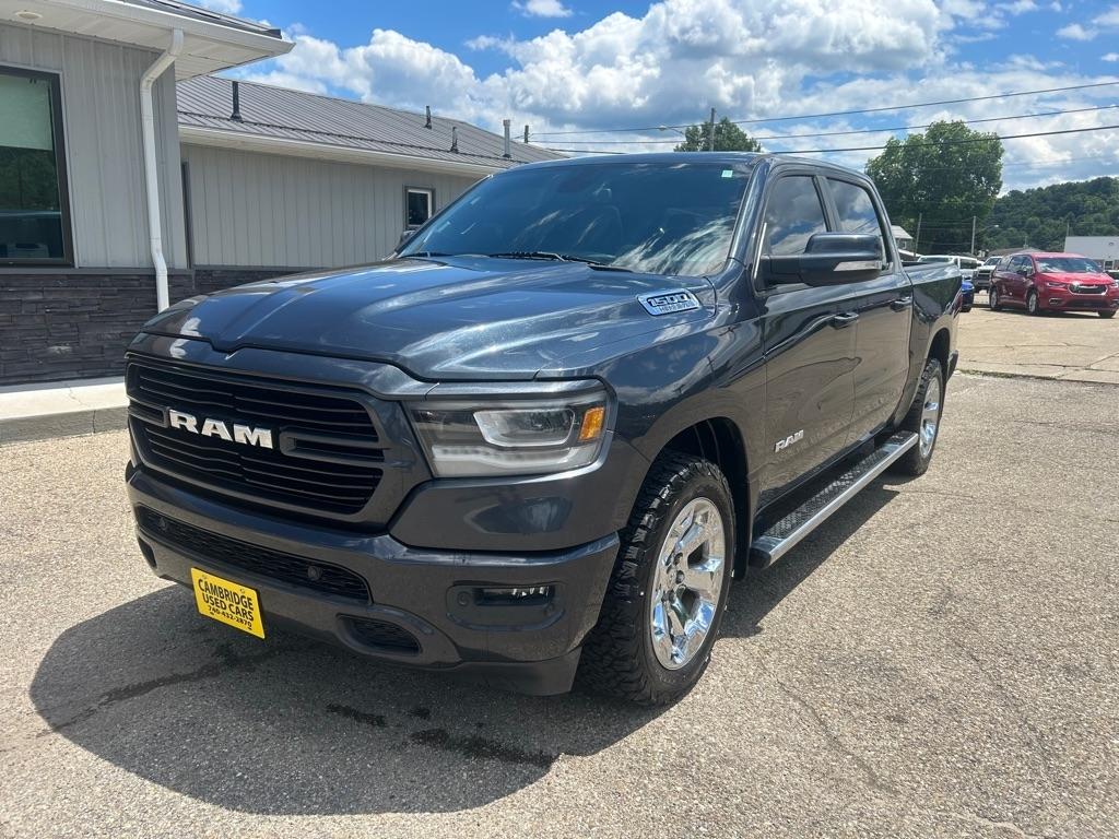 RAM 1500  2019