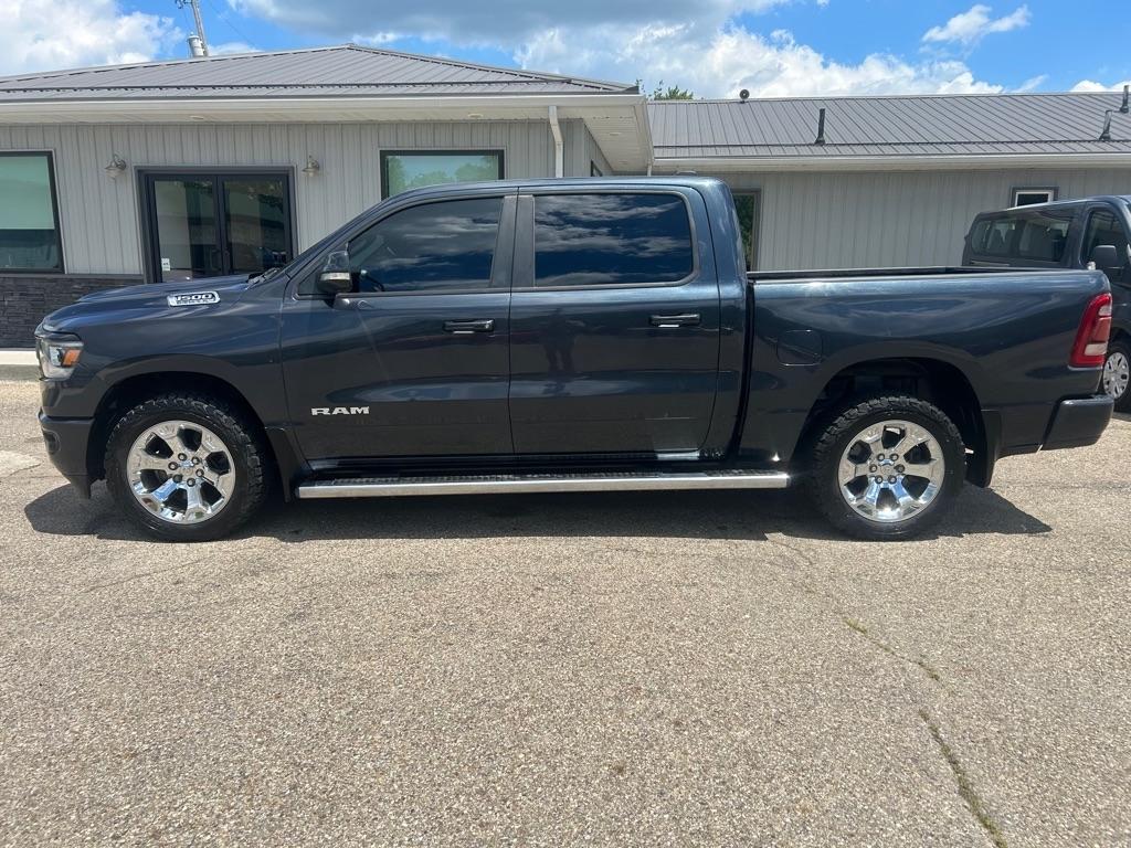 RAM 1500  2019