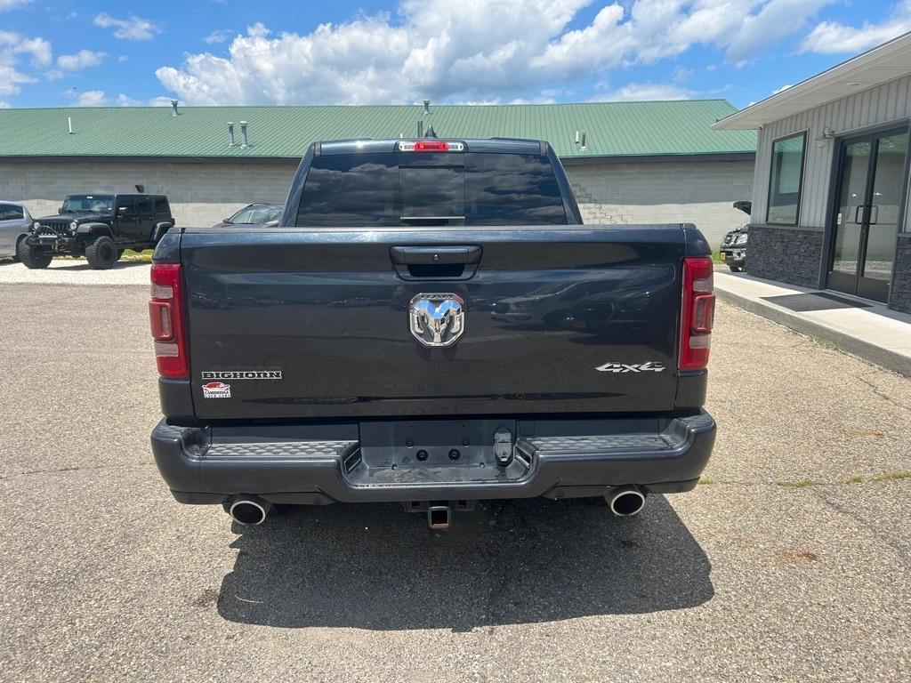 RAM 1500  2019