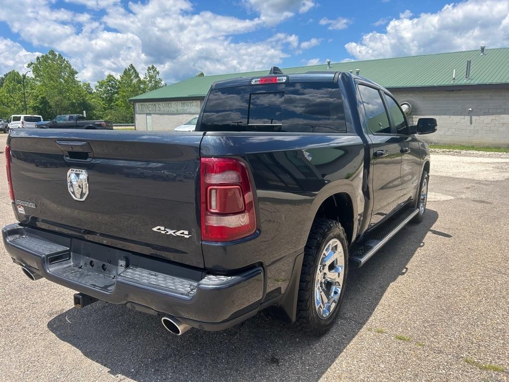RAM 1500  2019