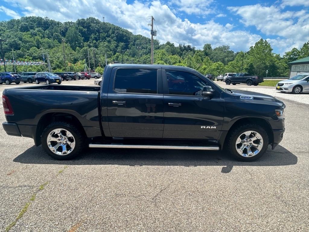 RAM 1500  2019