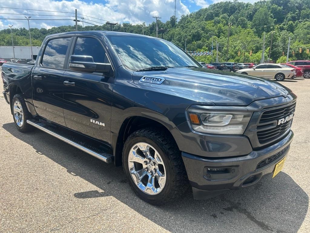 RAM 1500  2019