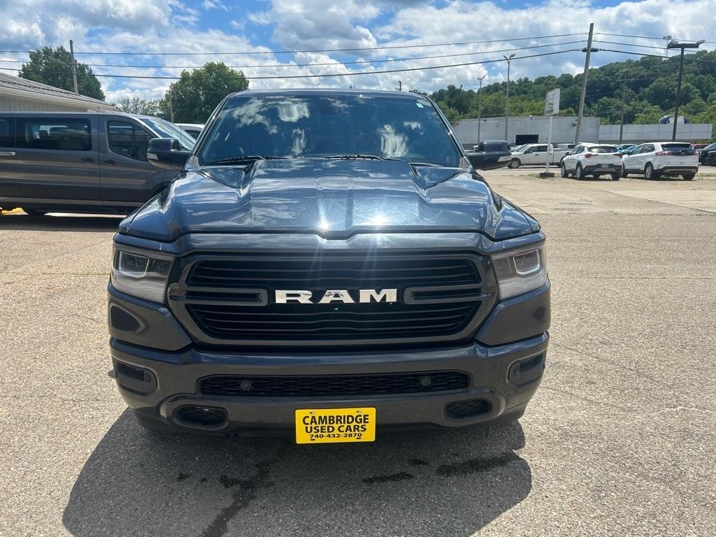 RAM 1500  2019