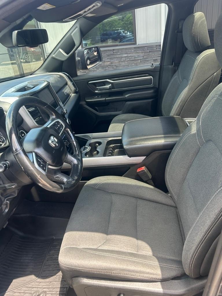 RAM 1500  2019