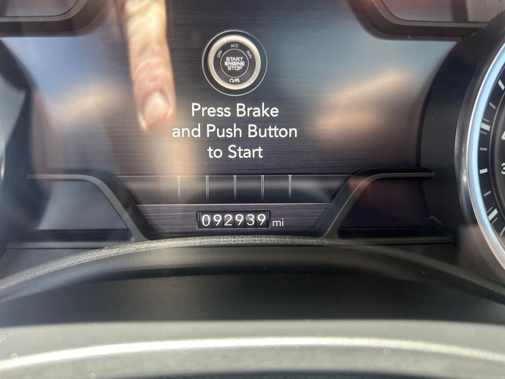 RAM 1500  2019