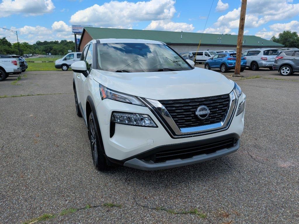 Nissan Rogue  2023