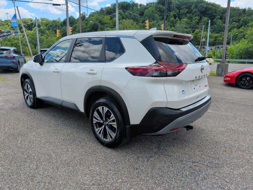 Nissan Rogue  2023