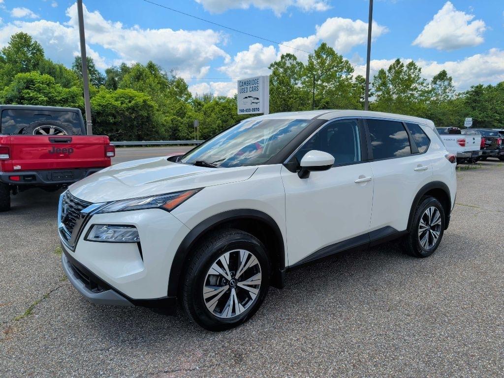 Nissan Rogue  2023