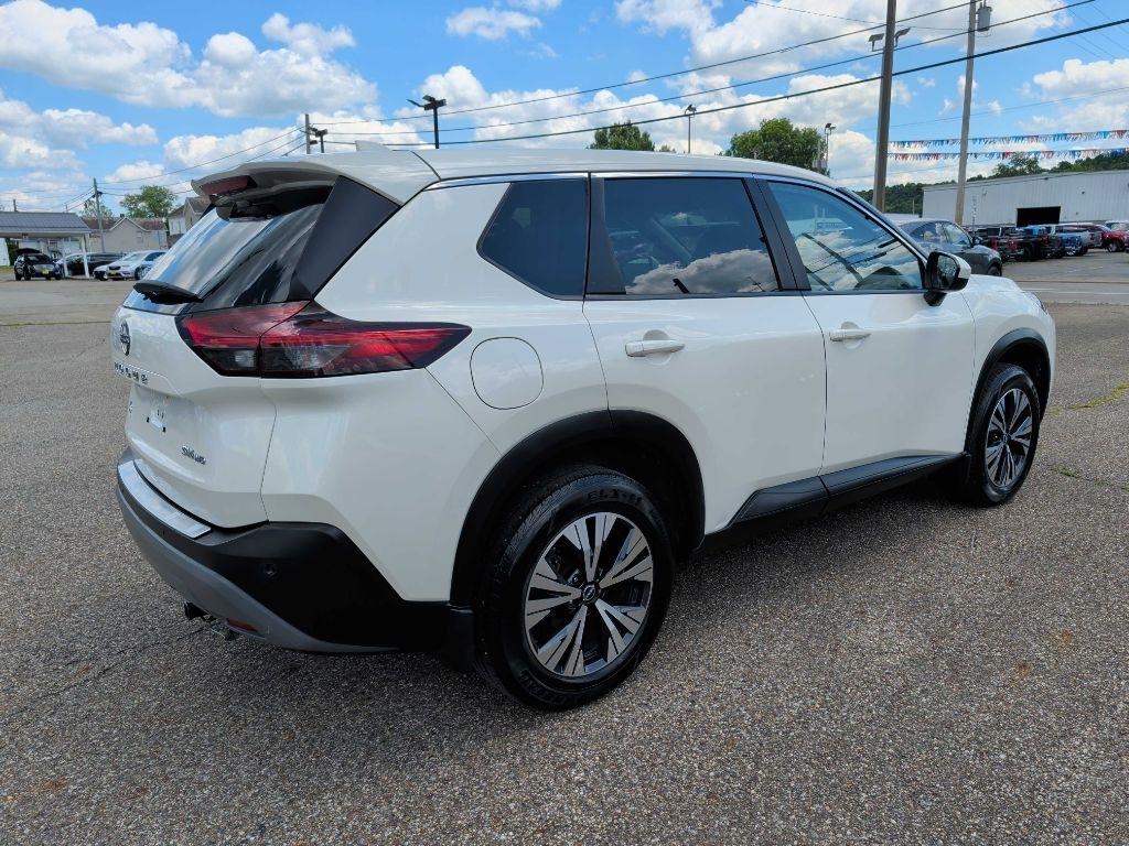 Nissan Rogue  2023