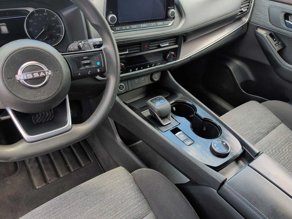 Nissan Rogue  2023