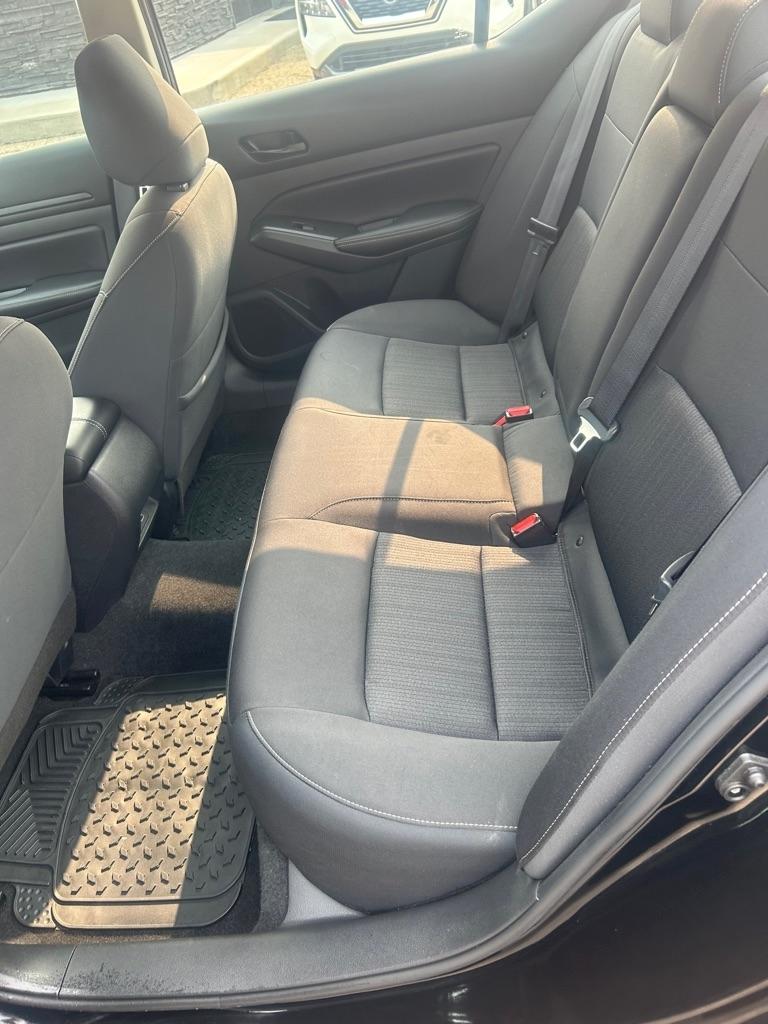 Nissan Altima  2024