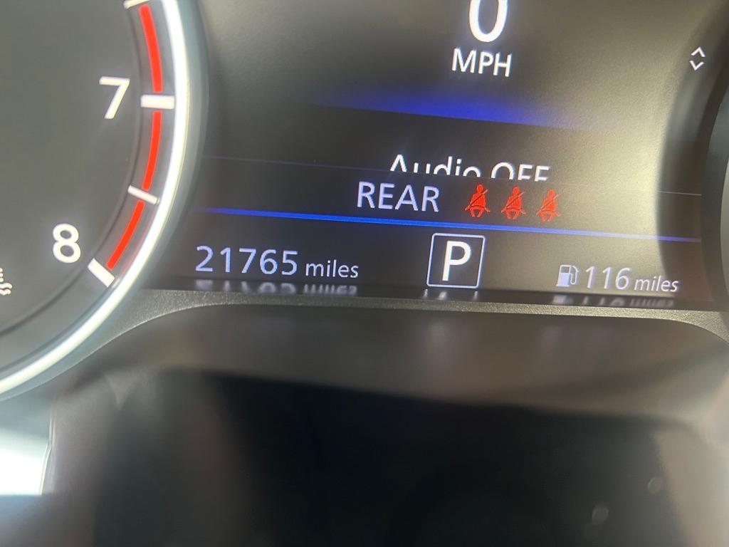 Nissan Altima  2024