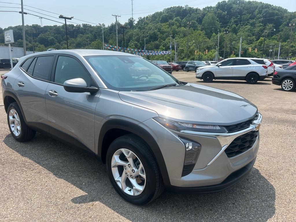 Chevrolet Trax  2024