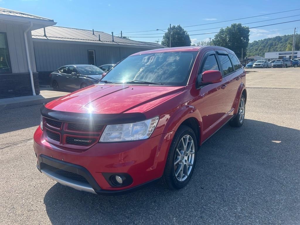 Dodge Journey  2019