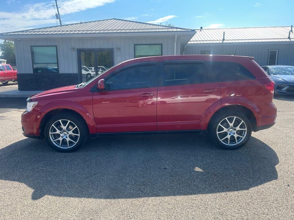 Dodge Journey  2019