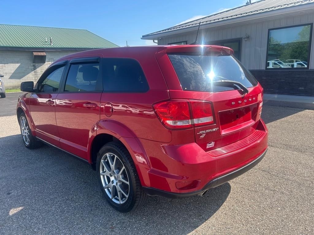 Dodge Journey  2019