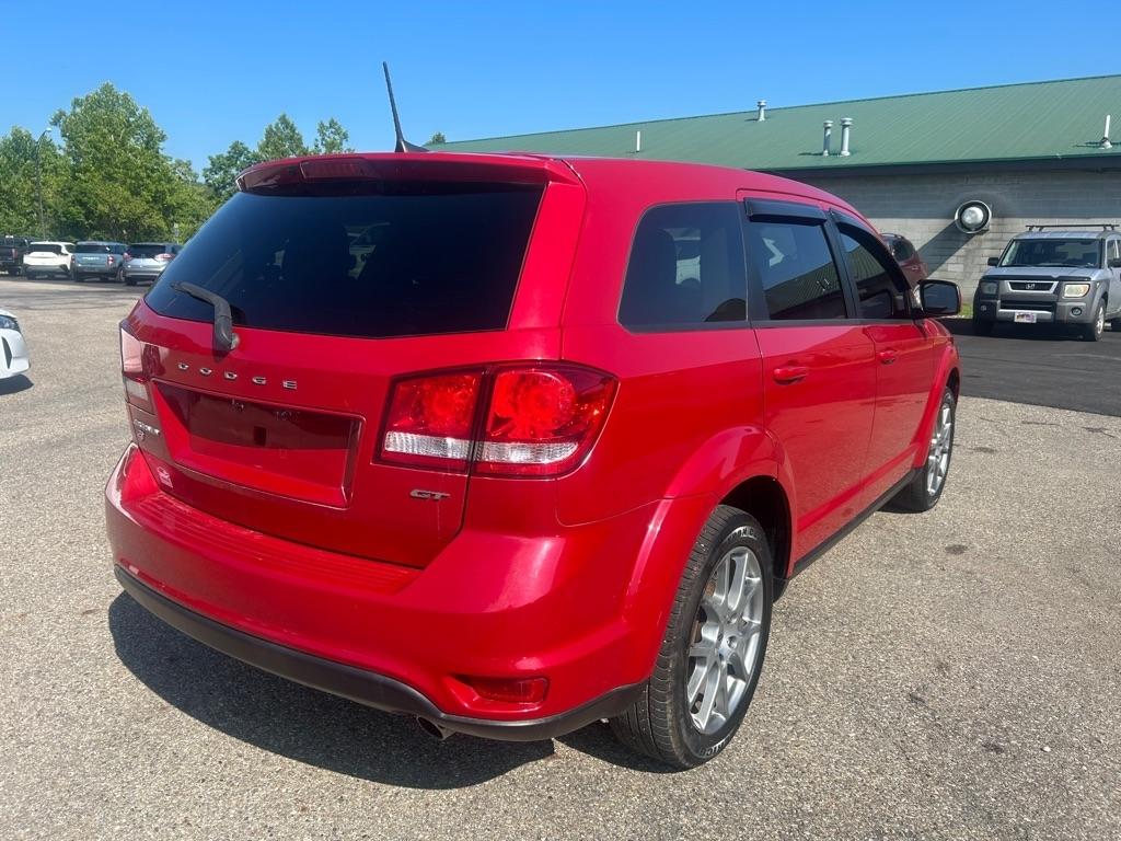 Dodge Journey  2019