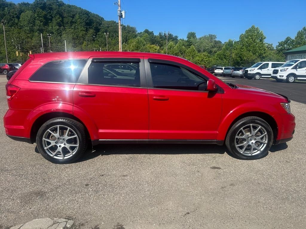 Dodge Journey  2019