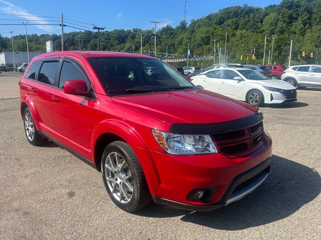 Dodge Journey  2019