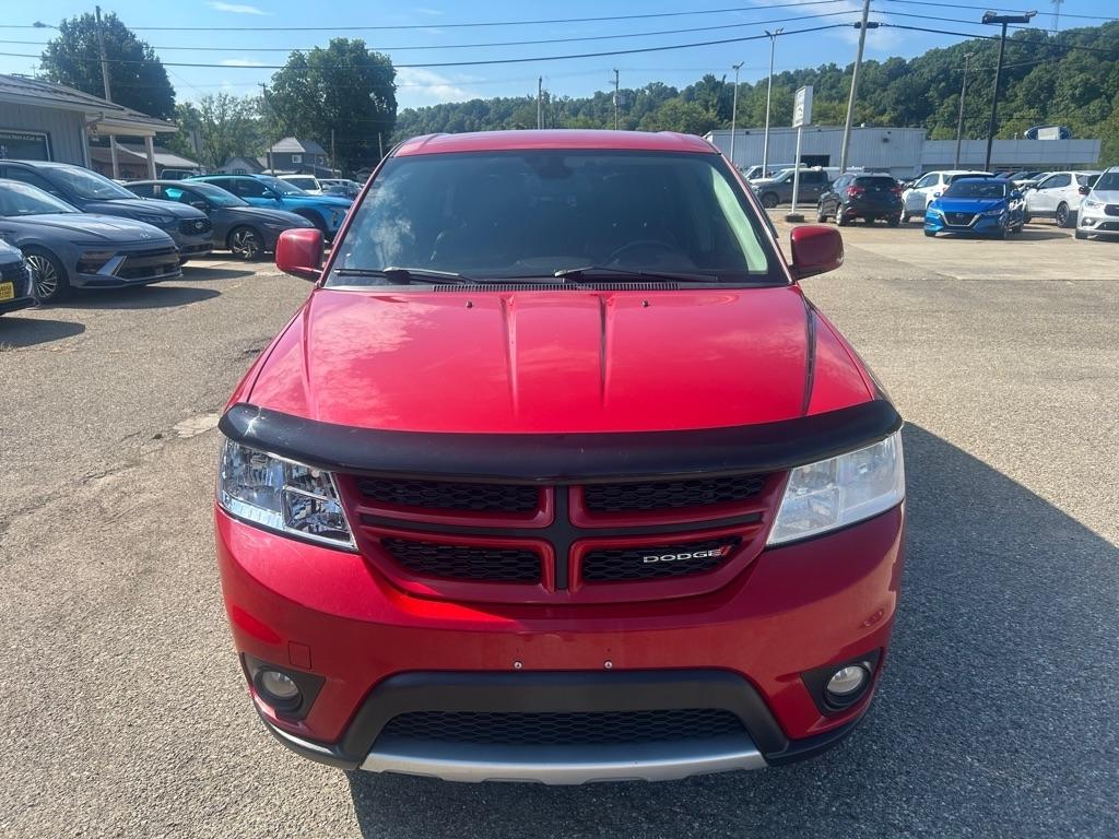 Dodge Journey  2019