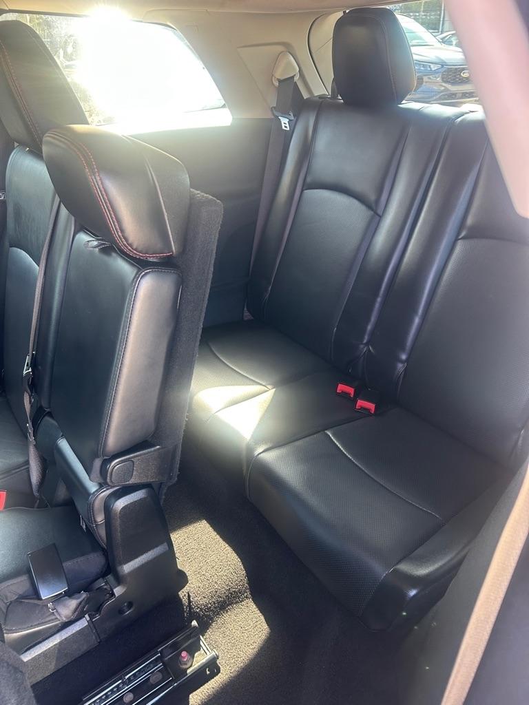 Dodge Journey  2019