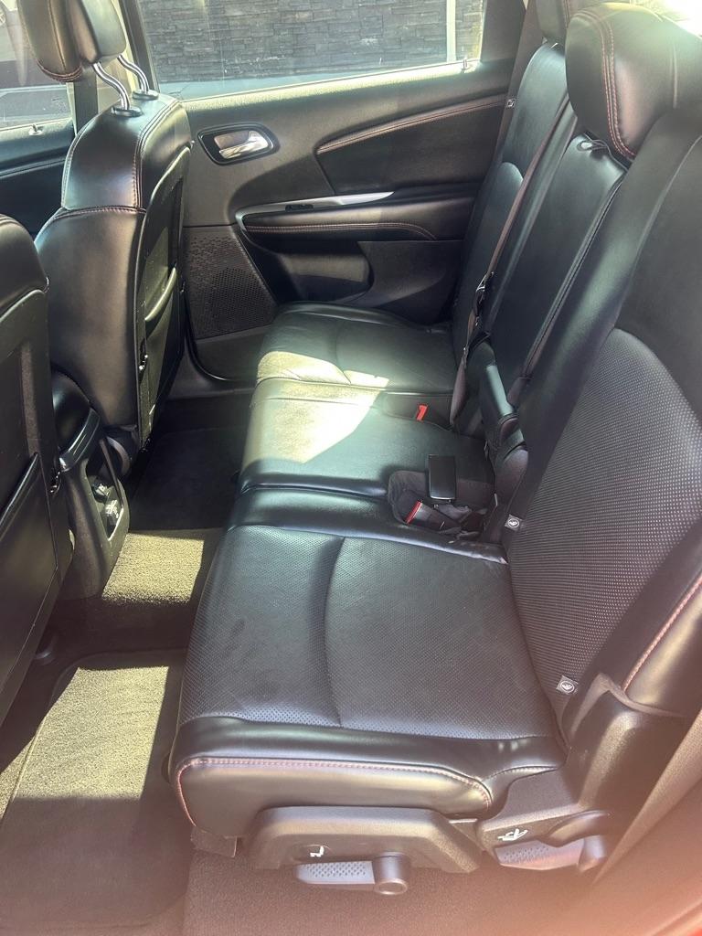 Dodge Journey  2019