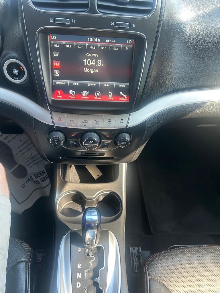 Dodge Journey  2019