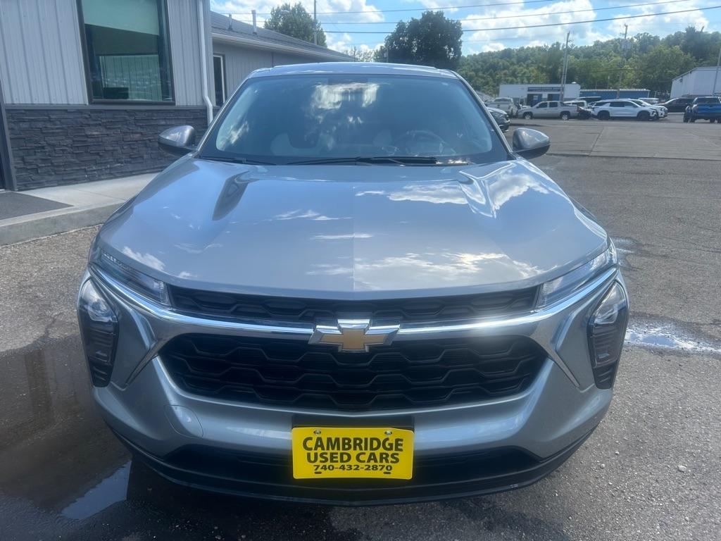 Chevrolet Trax  2024