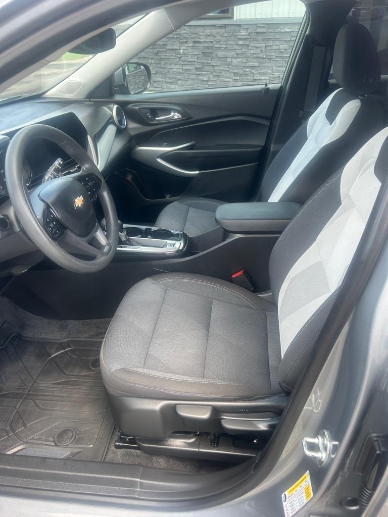 Chevrolet Trax  2024