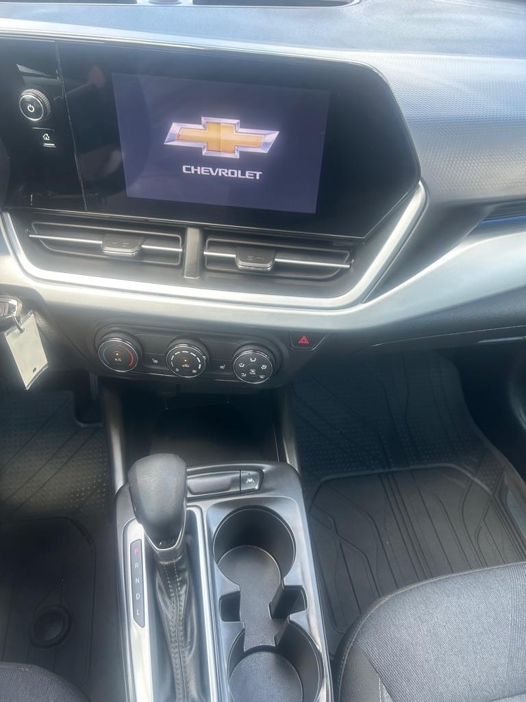 Chevrolet Trax  2024