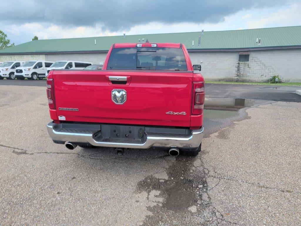 RAM 1500  2019