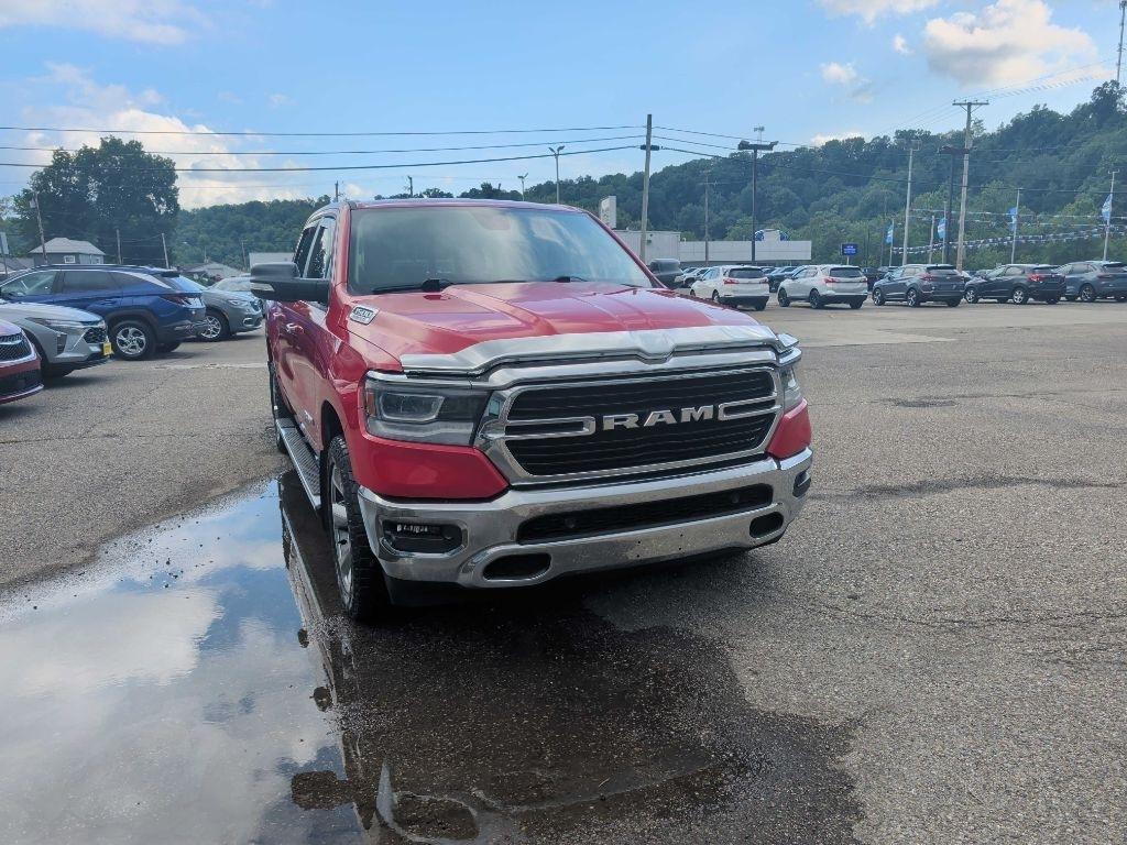 RAM 1500  2019