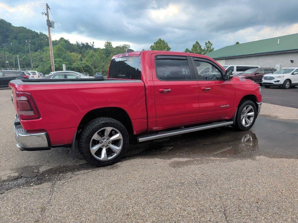 RAM 1500  2019
